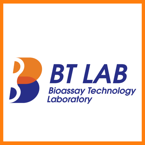 BT Lab - China