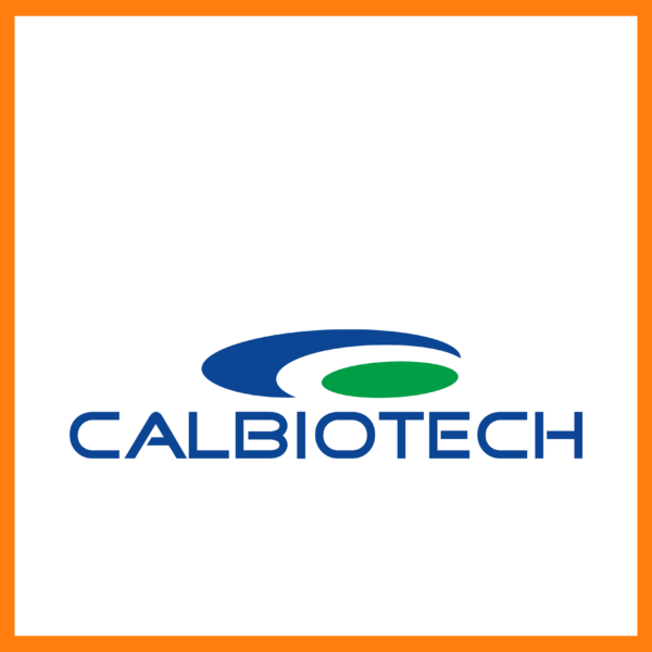 Calbiotech - USA