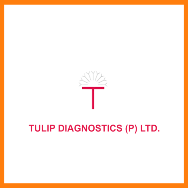 Tulip Diagnostics - India